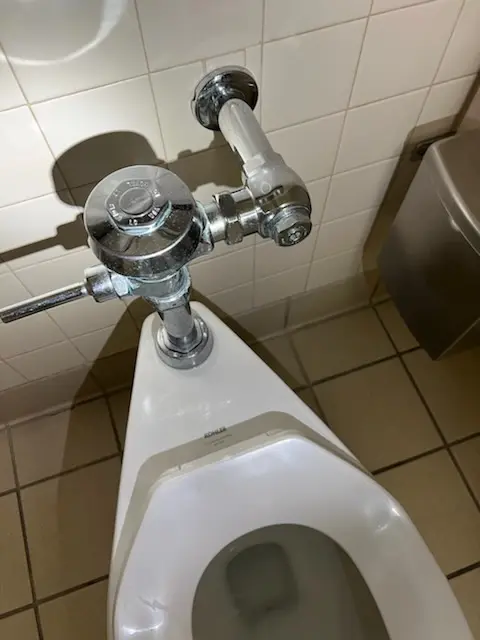 Fixture installation and repair for Hydro Jetting in Terramuggus